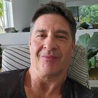 Gregory Morgan