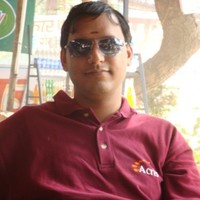 Ranganathan B