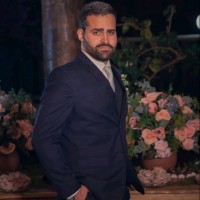 Raphael Gomes De Souza