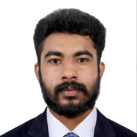 Prajeesh Parameswaran