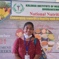 Dt. Pooja Agrawalla