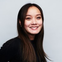 Joanne Huang