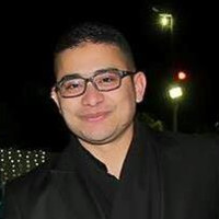 Mahmoud Atya