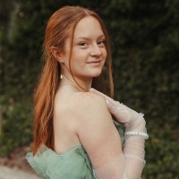 Molly Vonk
