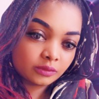 Isra Ahmed
