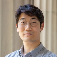 Sangho Lee