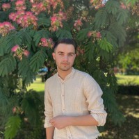 Ionut-Cristian Ciobanu