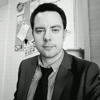 Daniel Vartanian