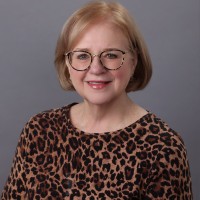 Eileen Anthony