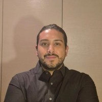 Roberto Villasana Solís