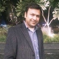 Tanuj Mohan