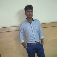 Hari Krishna