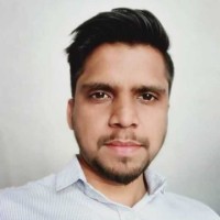 Mohd Ashfaque Ansari