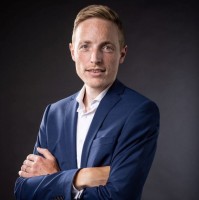 Hadrien Van de Velde