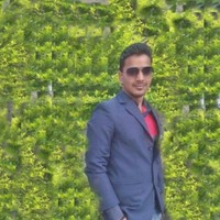 Afsar Shaikh