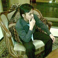 Ahmad Khairul Azhar Ahmad Kamal