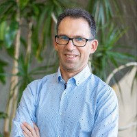 Carlos Alberto Prieto Velasco