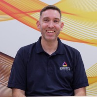 Simon Coulson