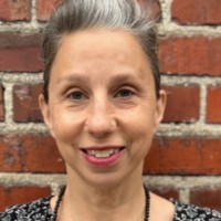 Polly Matthews
