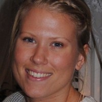 Stina Lundin