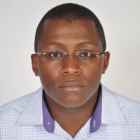 Gregory Ndung'u