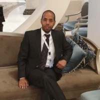 Mohamed Madi