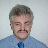 Philippe Deron