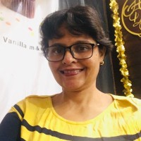 Sudeshna Bhattacharya