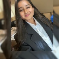 Yesha Patel