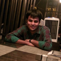 Kunal Parikh