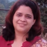 Vandana Pathak