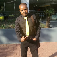 Livhuwani Clive Mashau