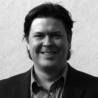 Andy Goodchild