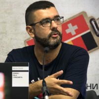 Bojan Blagojevic
