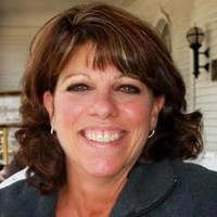 Connie Huber