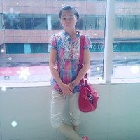Summer zhou