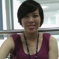 Lily Zhuang