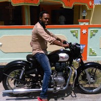 Kathirvel Rajendran