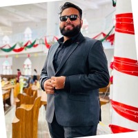 Vinay Souram