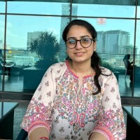 SIMRAN BHAT