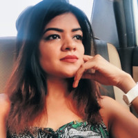Tanvi Shirke
