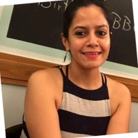 Shivani Namdar