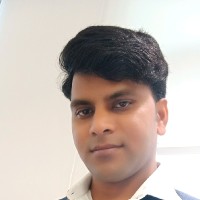 Rameshvar Kumar