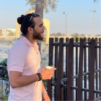 Mohamed Magdy