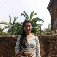Monali Saha