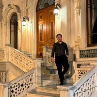 Tutku Serdar Günaydın