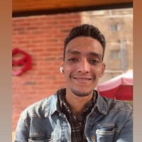 Abdelrahman Nageh