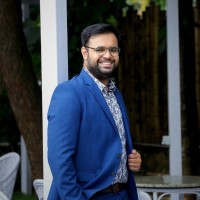Ramanand Prasad