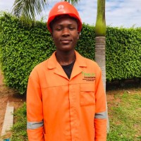 César Daniel Dimande