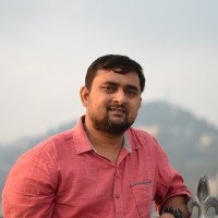 Pravin Thakare
